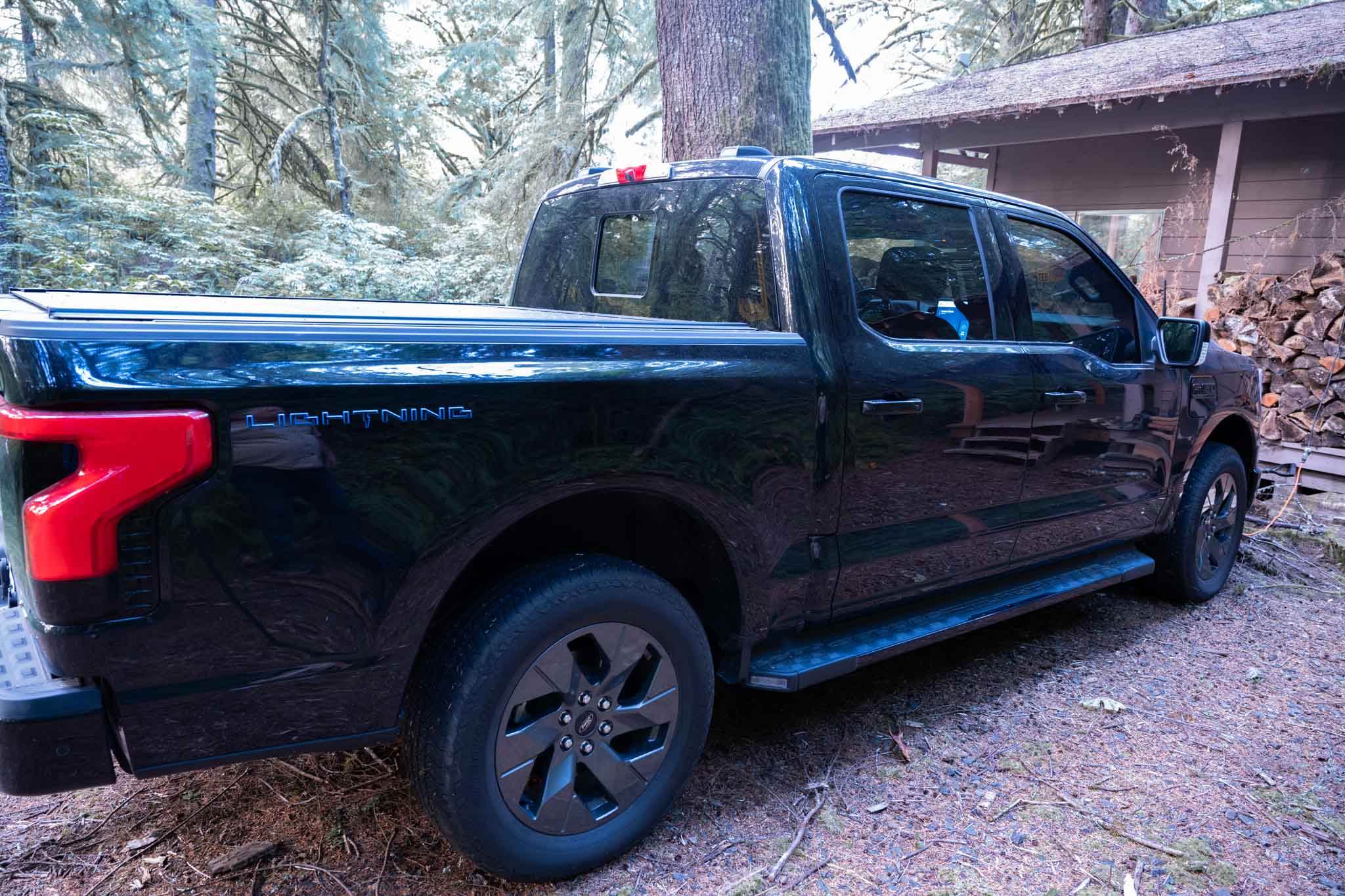 bidirectional charging