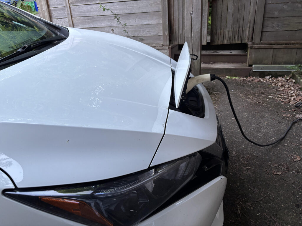 electrification